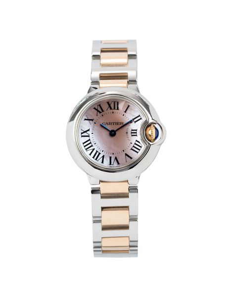 Cartier Ballon Bleu W6920034